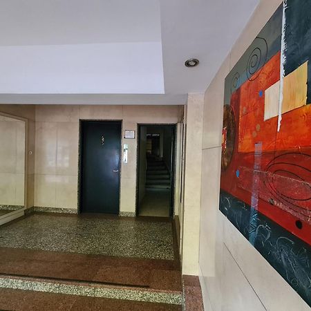 Apartamento Bauza Ribot Departamento Boutique En Mendoza Exterior foto