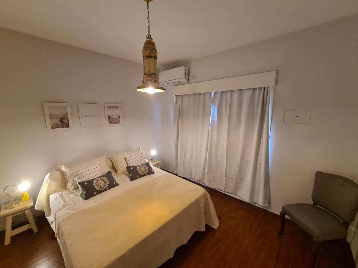 Apartamento Bauza Ribot Departamento Boutique En Mendoza Exterior foto