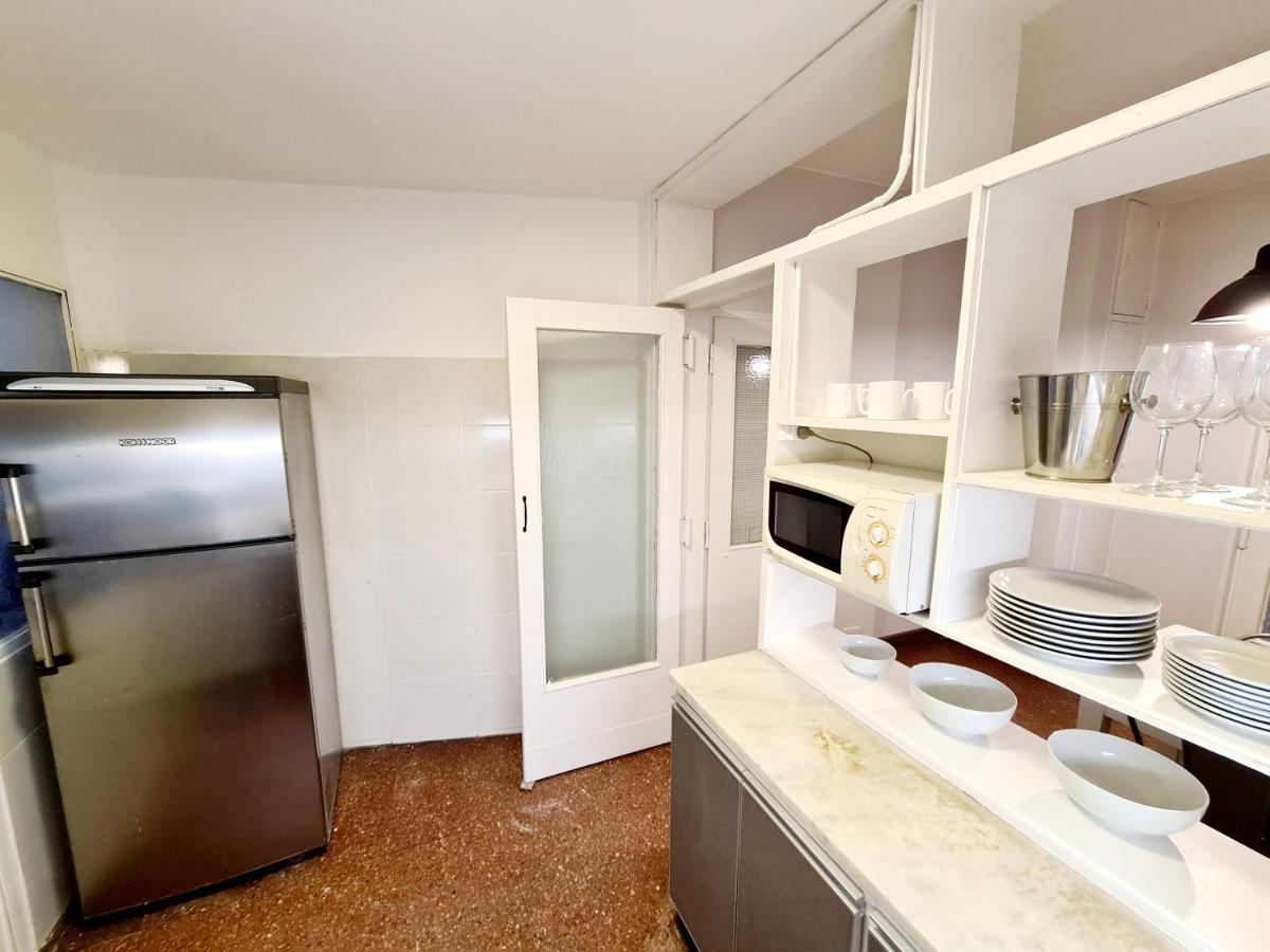 Apartamento Bauza Ribot Departamento Boutique En Mendoza Exterior foto