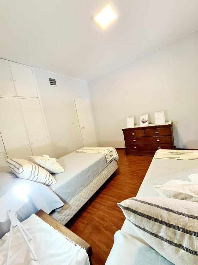 Apartamento Bauza Ribot Departamento Boutique En Mendoza Exterior foto