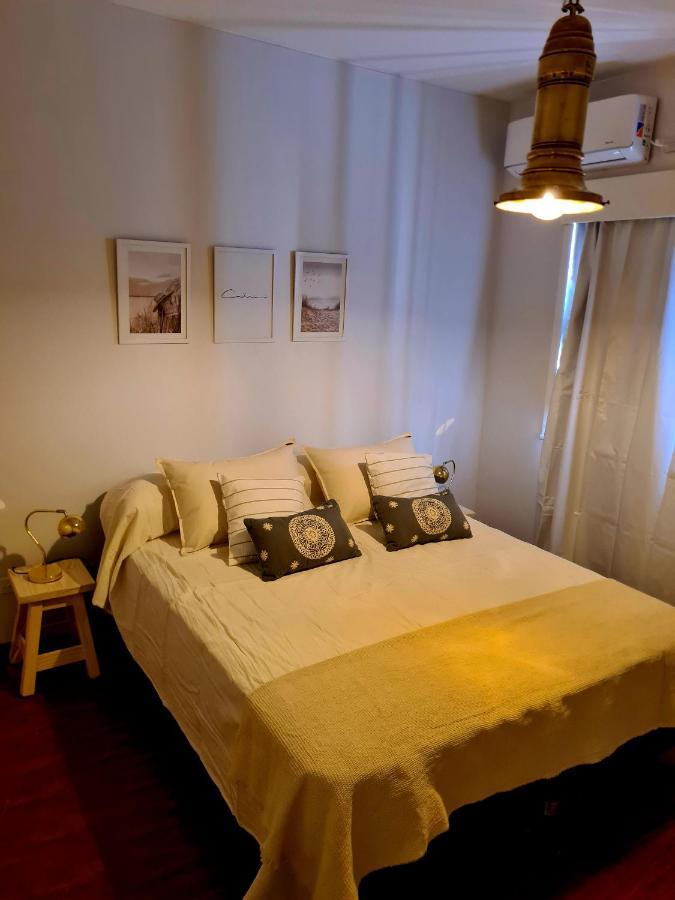 Apartamento Bauza Ribot Departamento Boutique En Mendoza Exterior foto