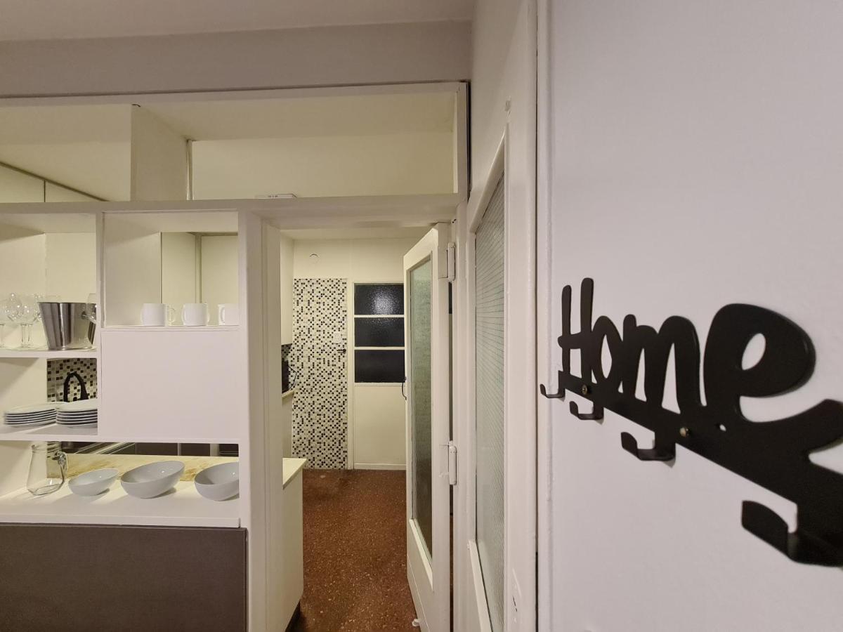 Apartamento Bauza Ribot Departamento Boutique En Mendoza Exterior foto