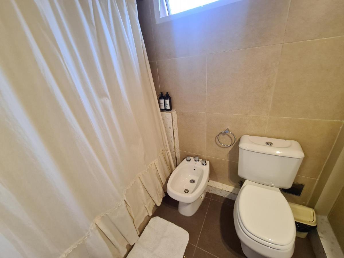 Apartamento Bauza Ribot Departamento Boutique En Mendoza Exterior foto