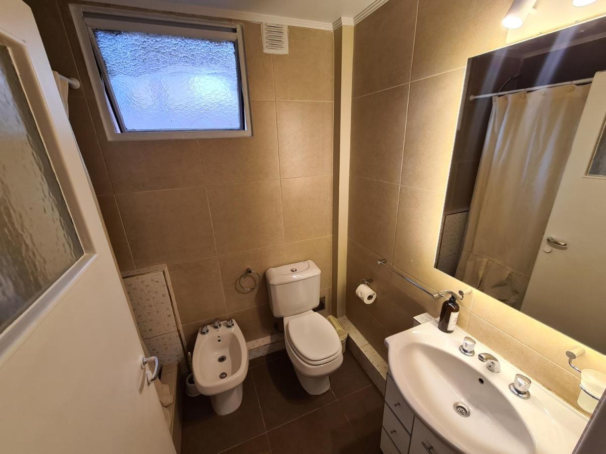 Apartamento Bauza Ribot Departamento Boutique En Mendoza Exterior foto