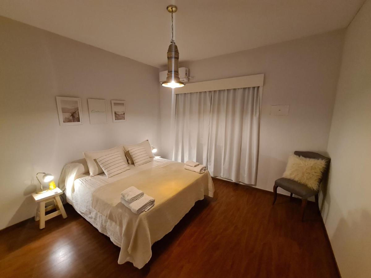 Apartamento Bauza Ribot Departamento Boutique En Mendoza Exterior foto