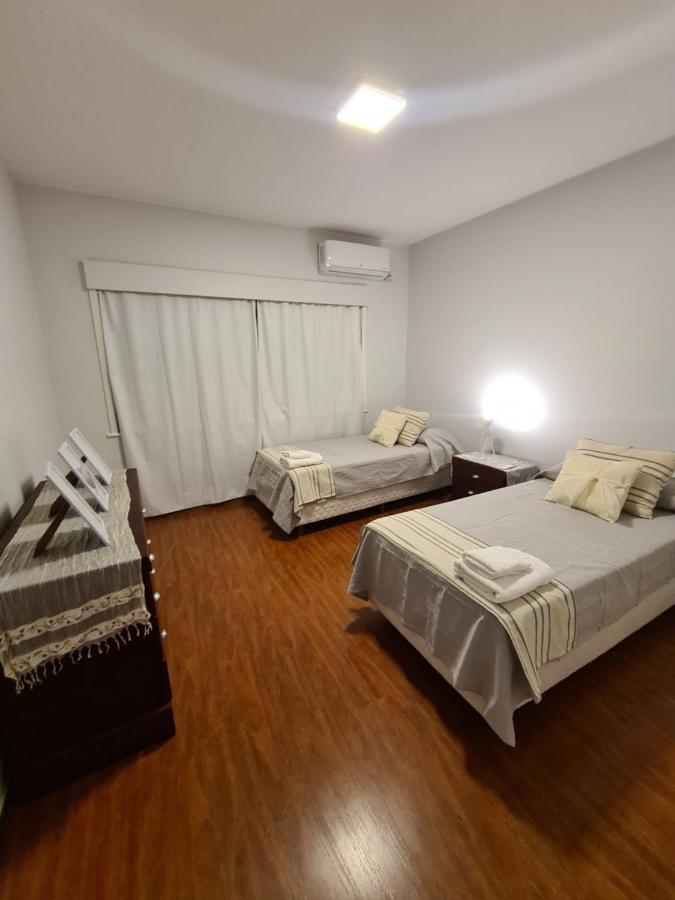 Apartamento Bauza Ribot Departamento Boutique En Mendoza Exterior foto