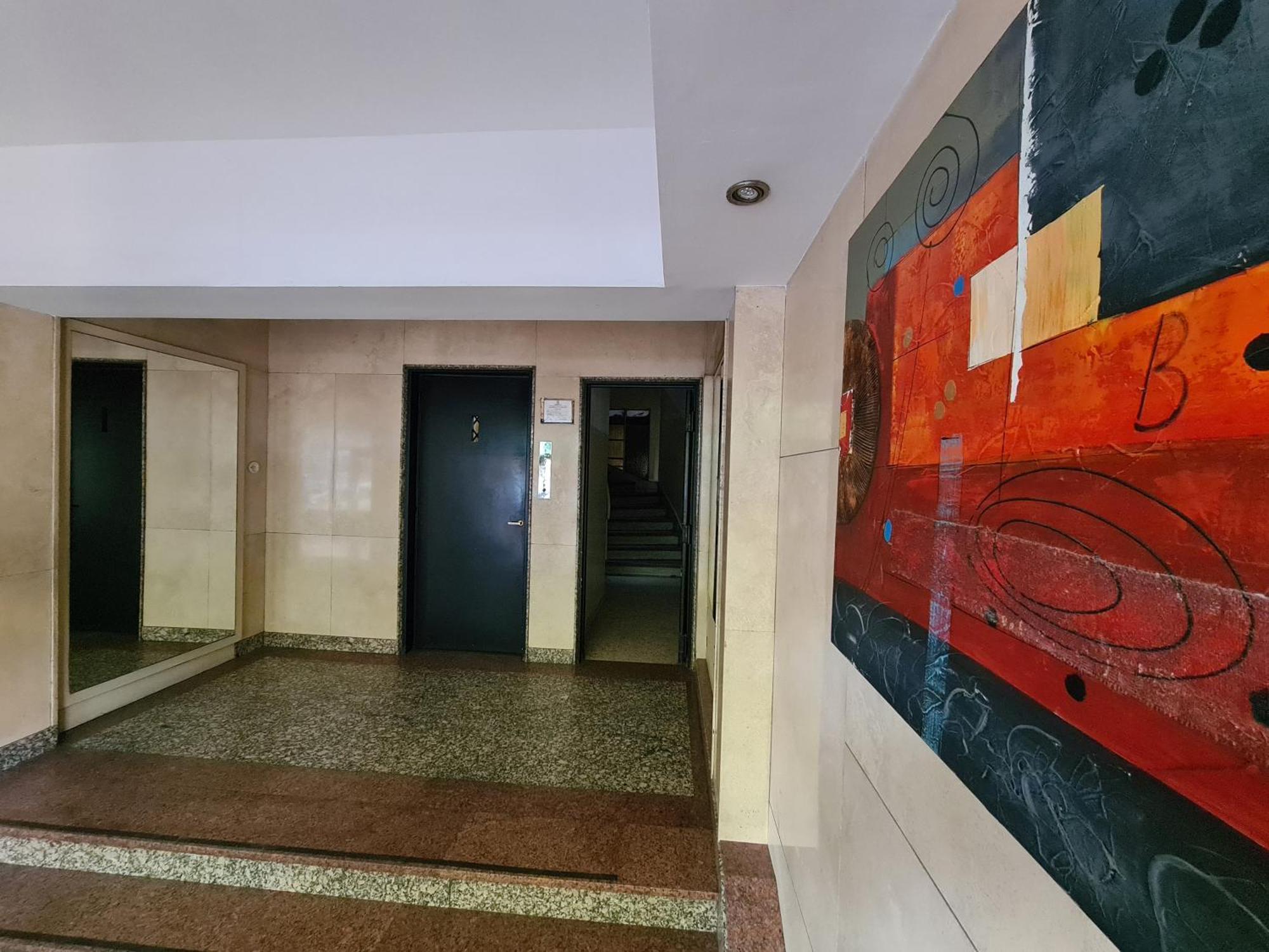 Apartamento Bauza Ribot Departamento Boutique En Mendoza Exterior foto